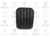 MERCE 1244270382 Brake Pedal Pad